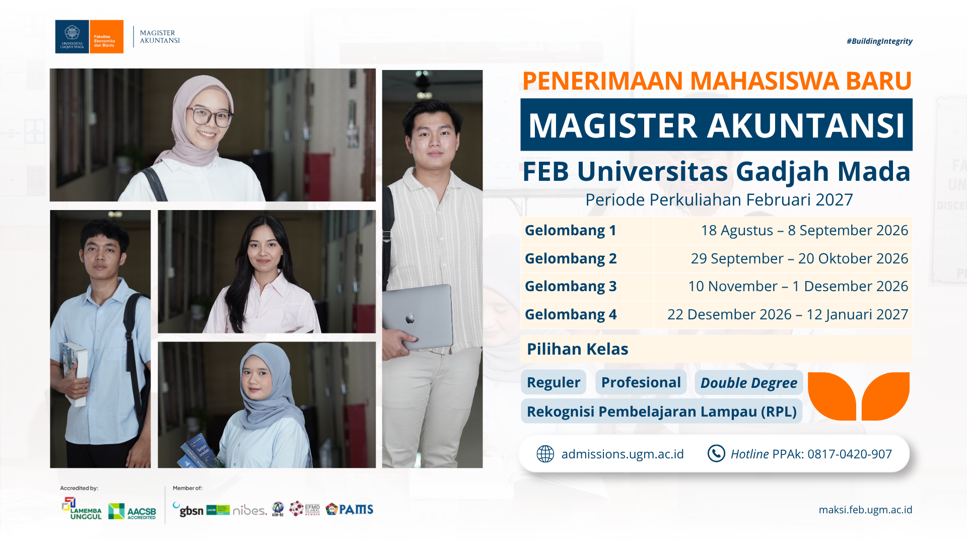 Info PMB